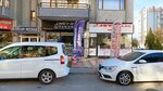 Meya Oto Kiralama (Konya, Selçuklu, Yazır Mah., Beyazkaranfil Sok., 3C), tourist information centre
