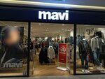 Mavi (Antalya, Alanya District, Keykubat Boulevard, 219/110-A), clothing store