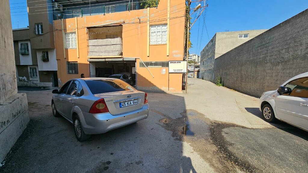 Car service, auto repair Onur Auto, Adana, photo