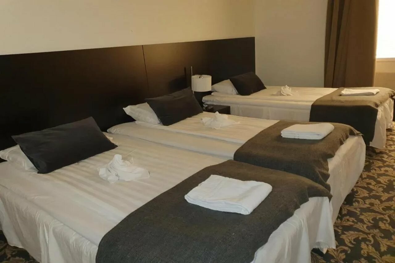 Фото Ariston Lidingö