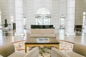 Гостиница Park Hyatt Mendoza
