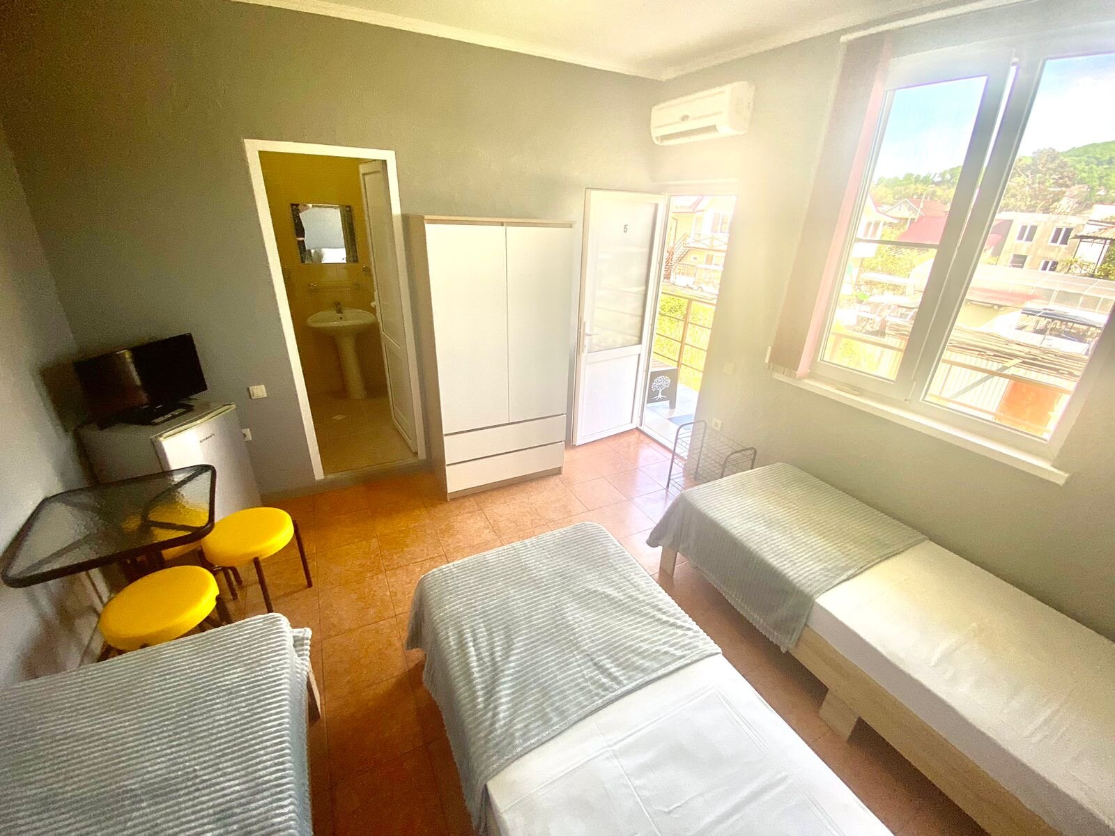 Фото Гостевой дом Березовый