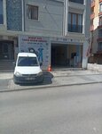 Murat Auto Repair and Maintenance Service (İstanbul, Sancaktepe, Abdurrahmangazi Mah., Selma Sok., 5-7B) ، ورشة لتصليح السيارات