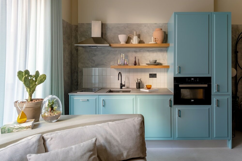 Фото Bermonds Locke