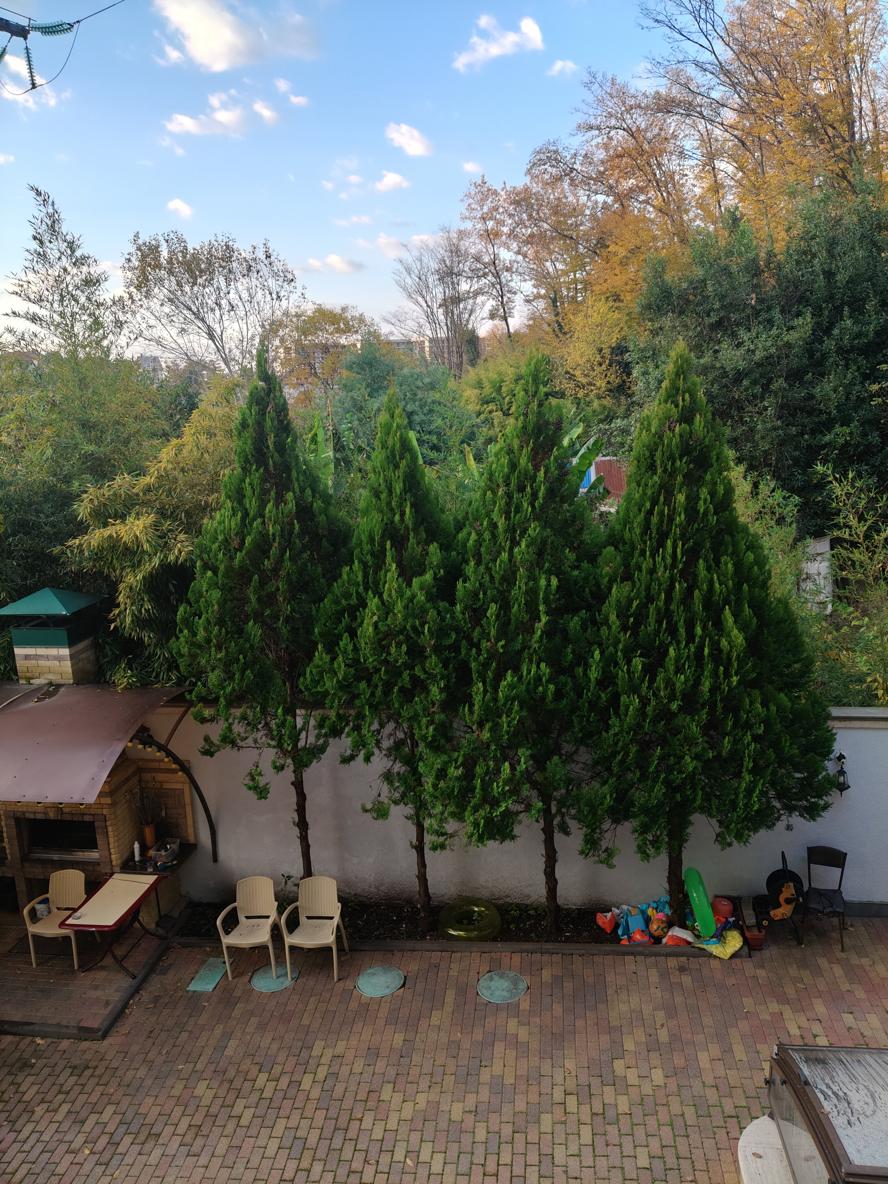 Фото Сибирь