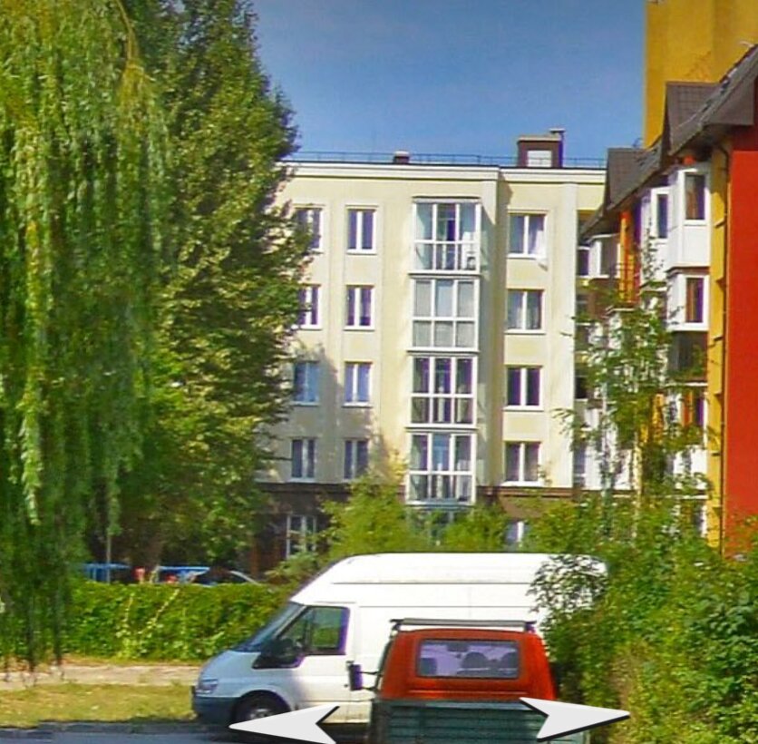 Фото ArtistApart Kandinskiy