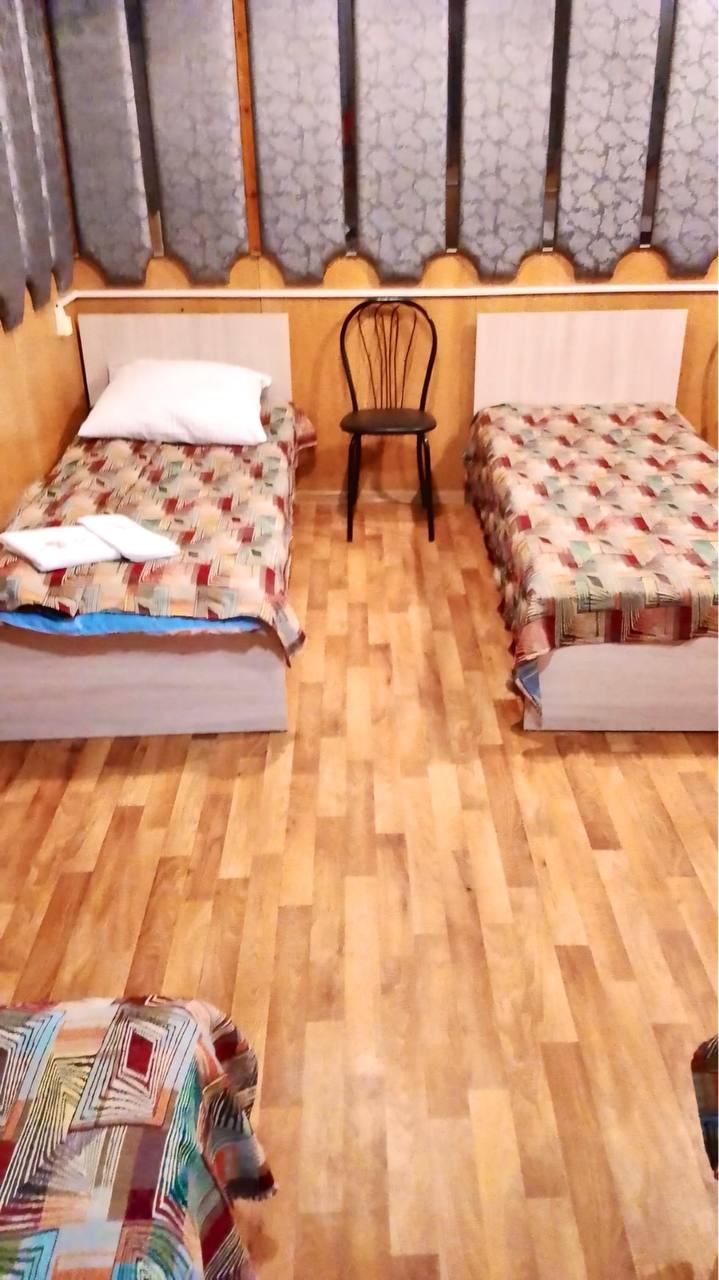 Фото Maxrooms Здвинск Сибирия