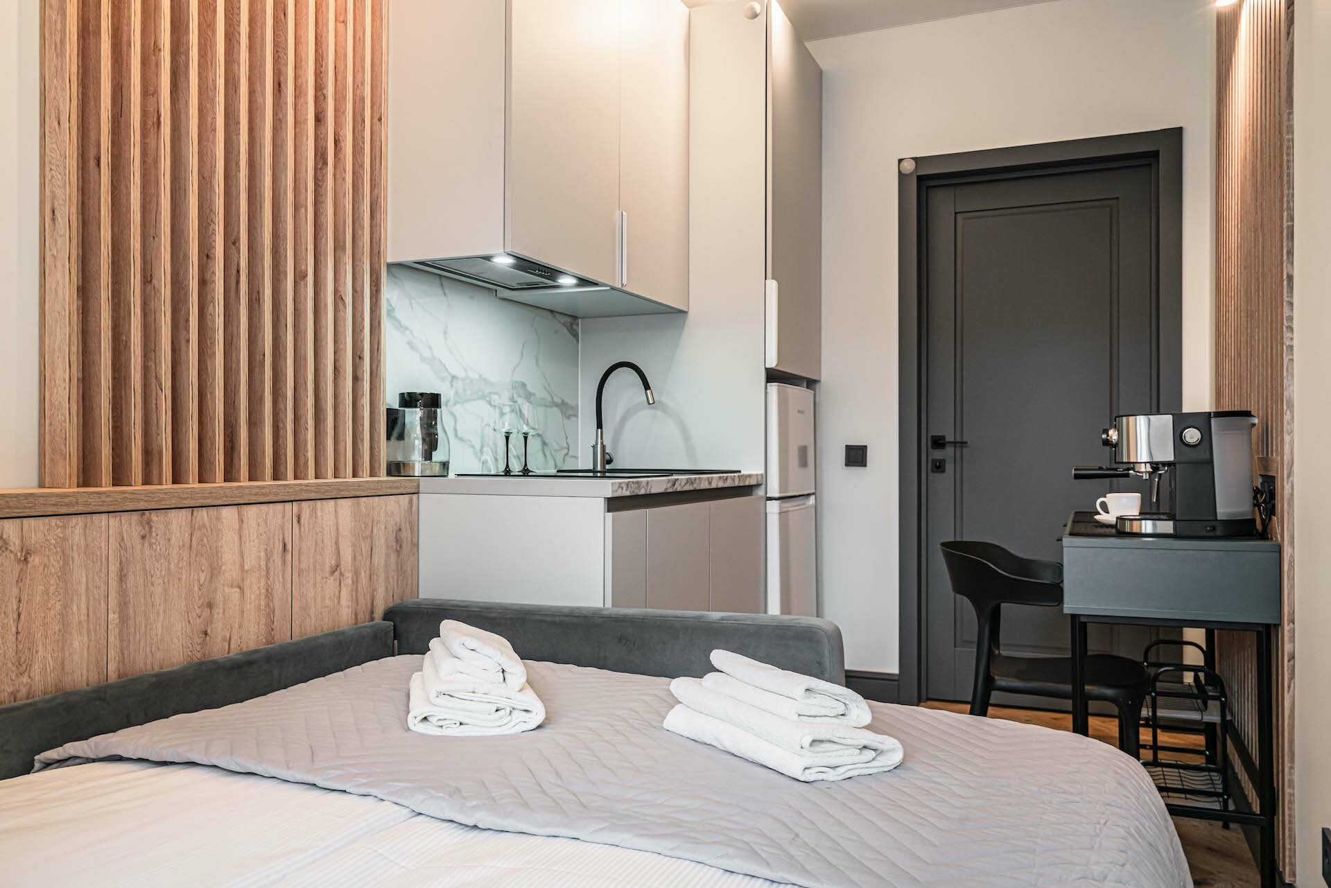 Фото БалтикАпарт Комфорт