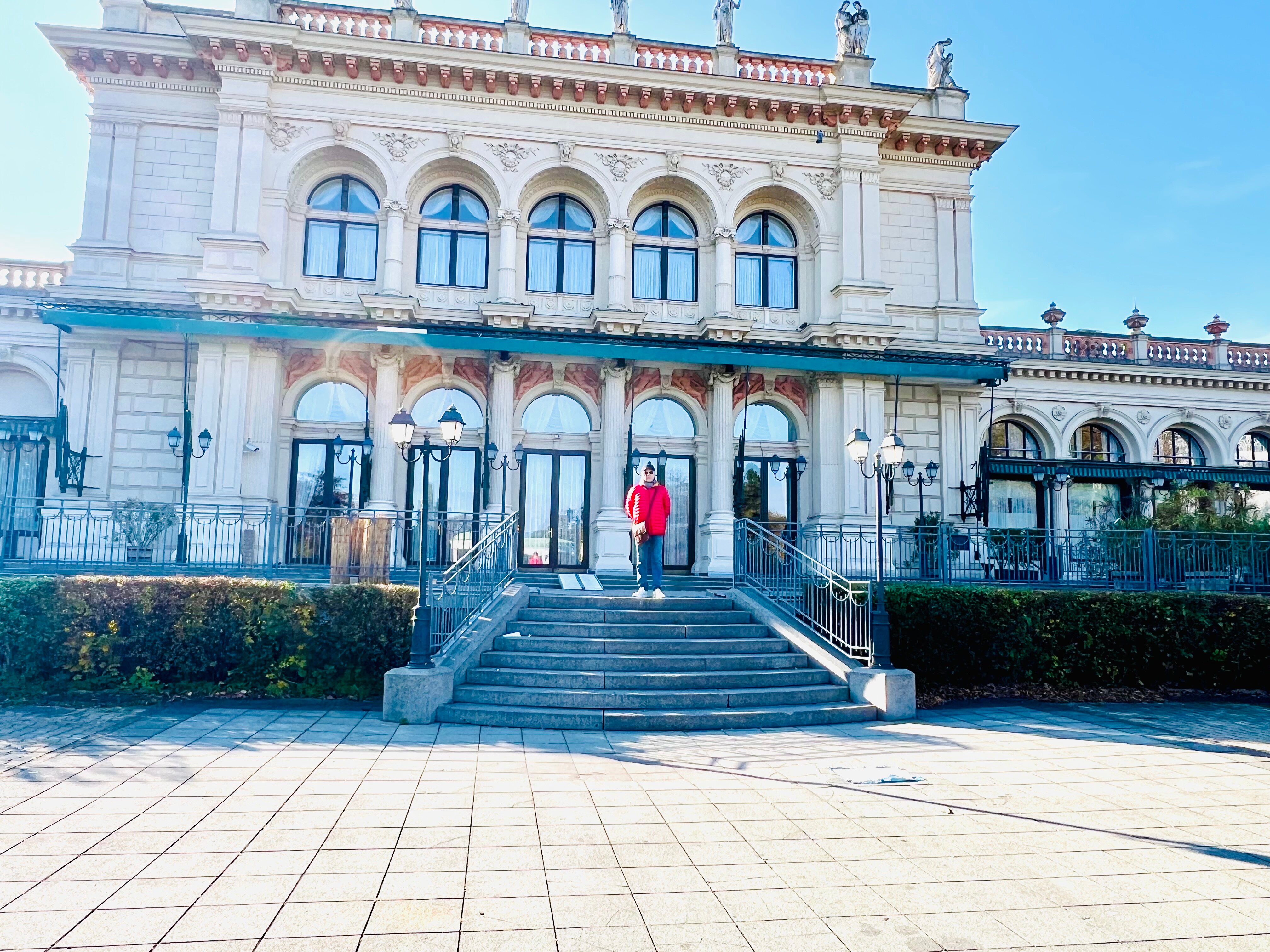 Фото отеля 3