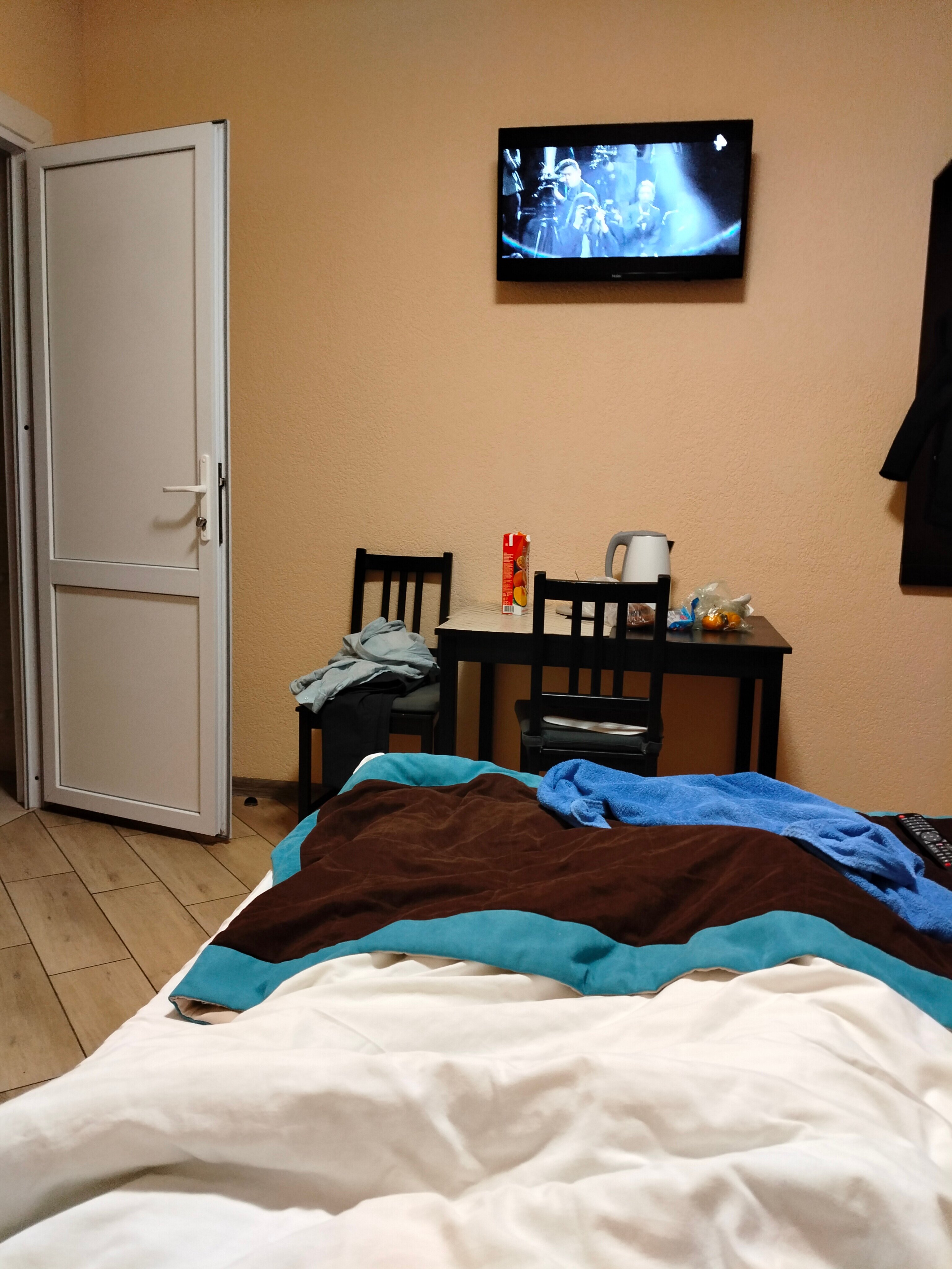 Фото Арсения