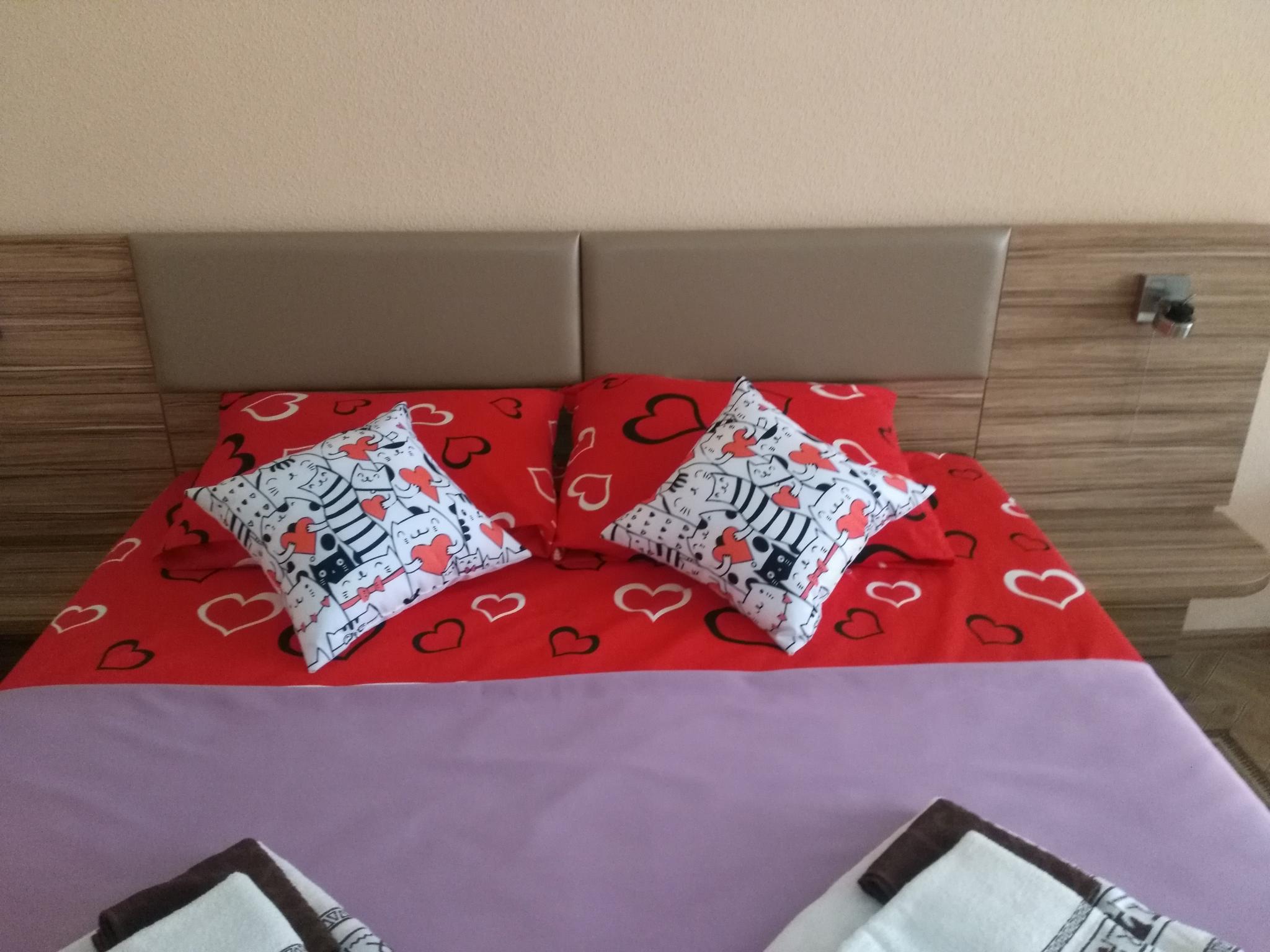 Фото Сибирские Апартаменты