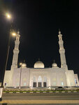 The Station Mosque (3/1, Kalba Beach Road, Al Bahais, Suhelha, Kalba, Sharjah), mosque