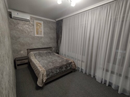 Гостиница Верхняя Этока в Усть-Лабинске