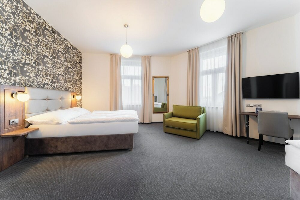 Фото Ea Hotel Victoria