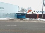 Завод (Moscow Region, Mytishi Urban District, derevnya Novoseltsevo, Tsentralnaya ulitsa), public transport stop