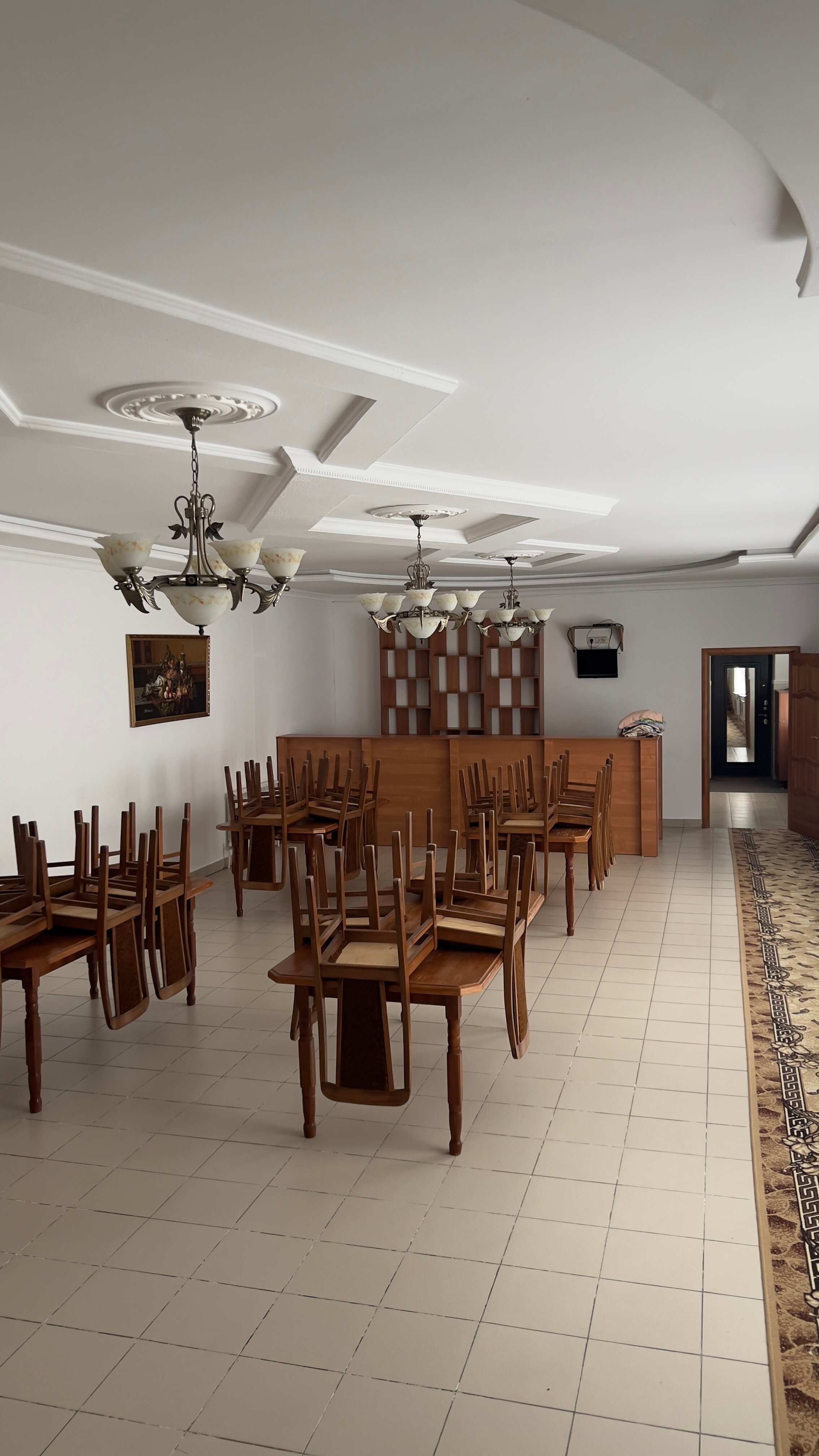 Фото Горный Пик