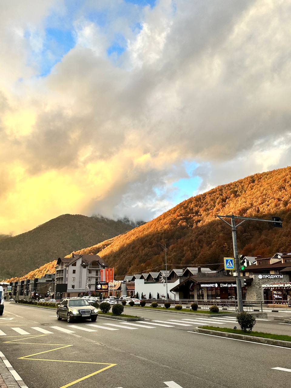 Фото Апарт-отель Бонус