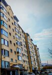 Raydas na Nezhnova 21/5 (ulitsa Nezhnova, 21К5) ، سكن للإيجار اليومي
