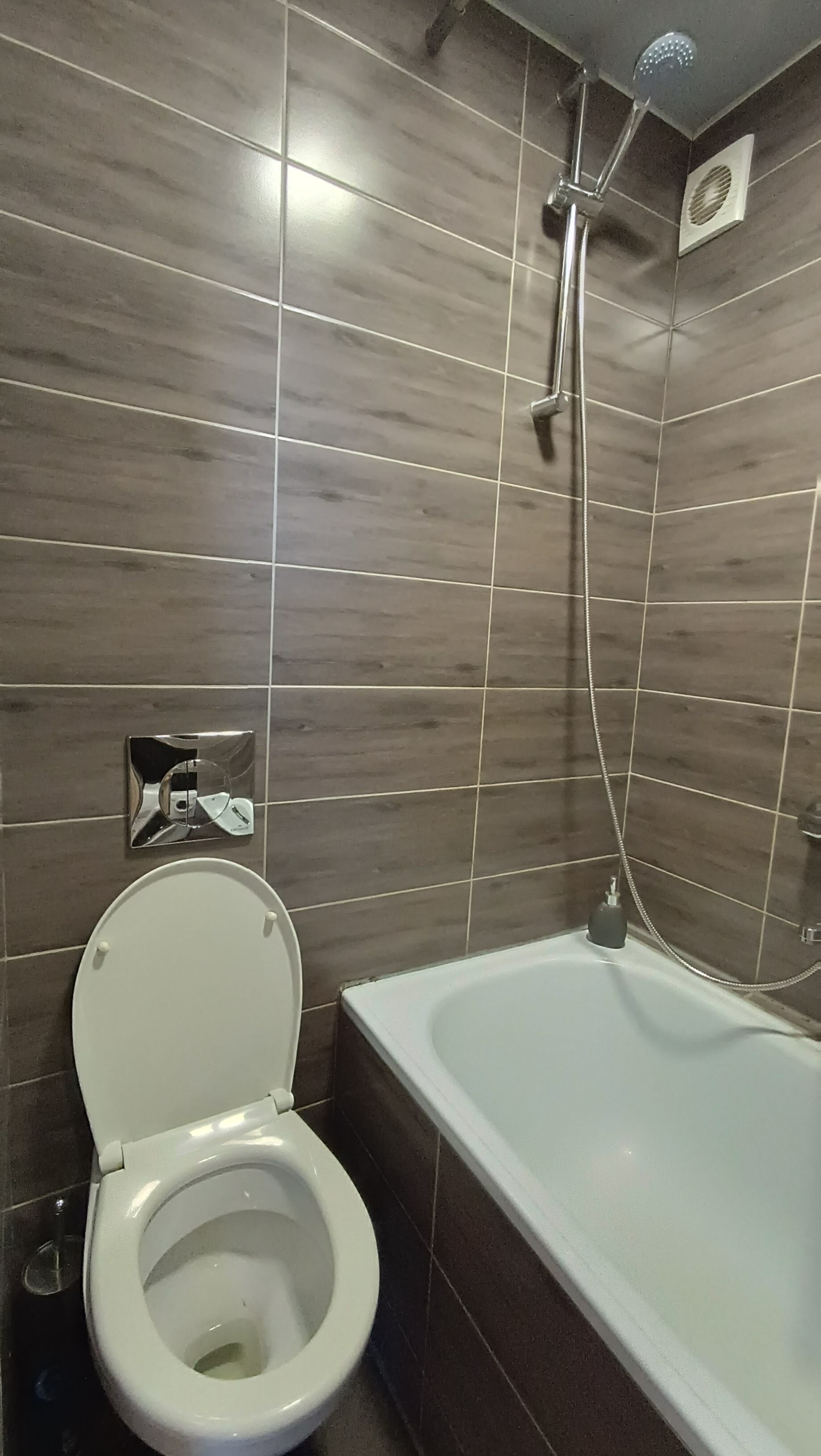 Фото Уютная квартира на Флотской