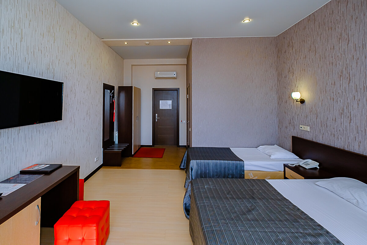 Фото Авангард