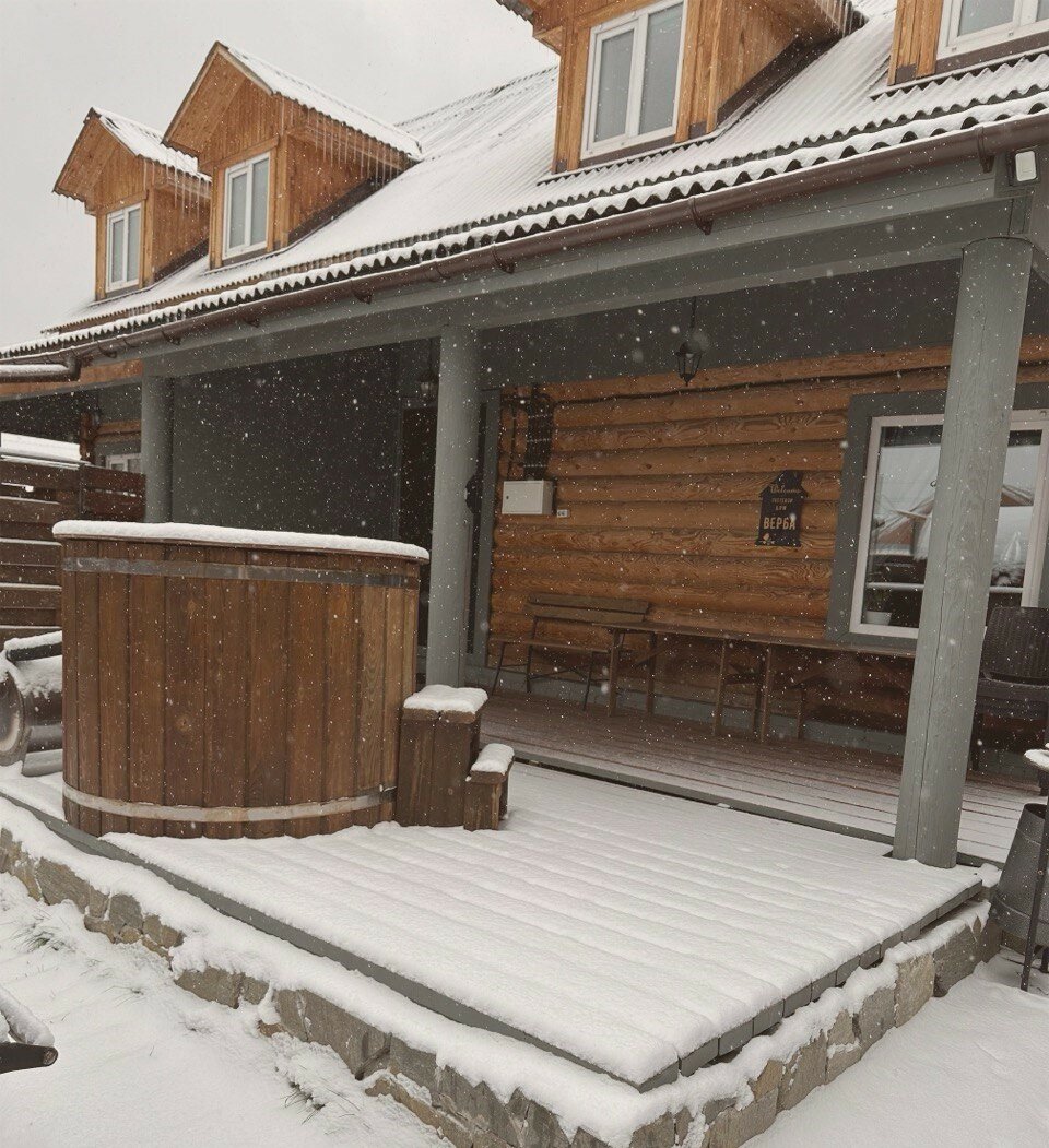 Фото отеля 5