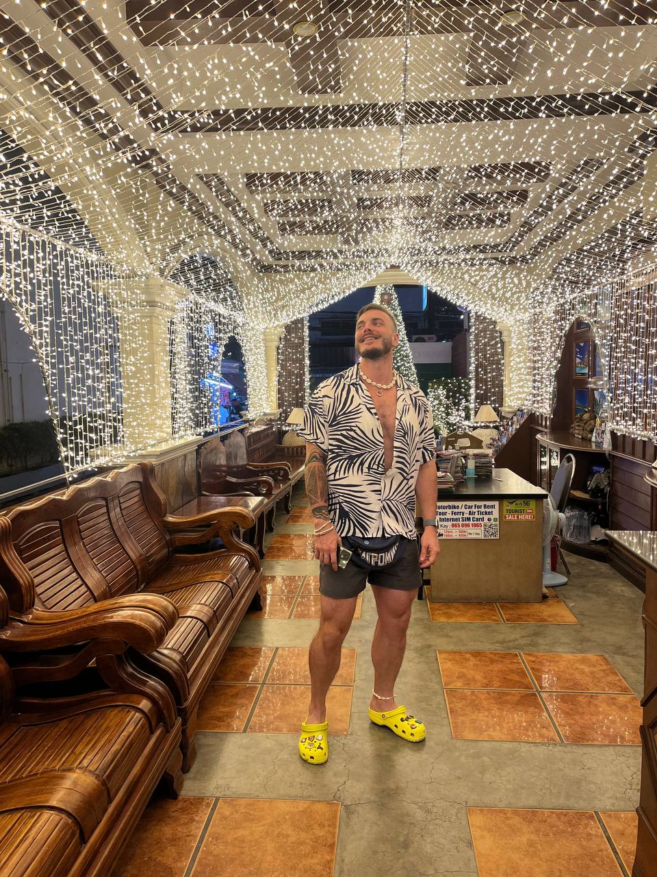 Фото Tony Resort Patong