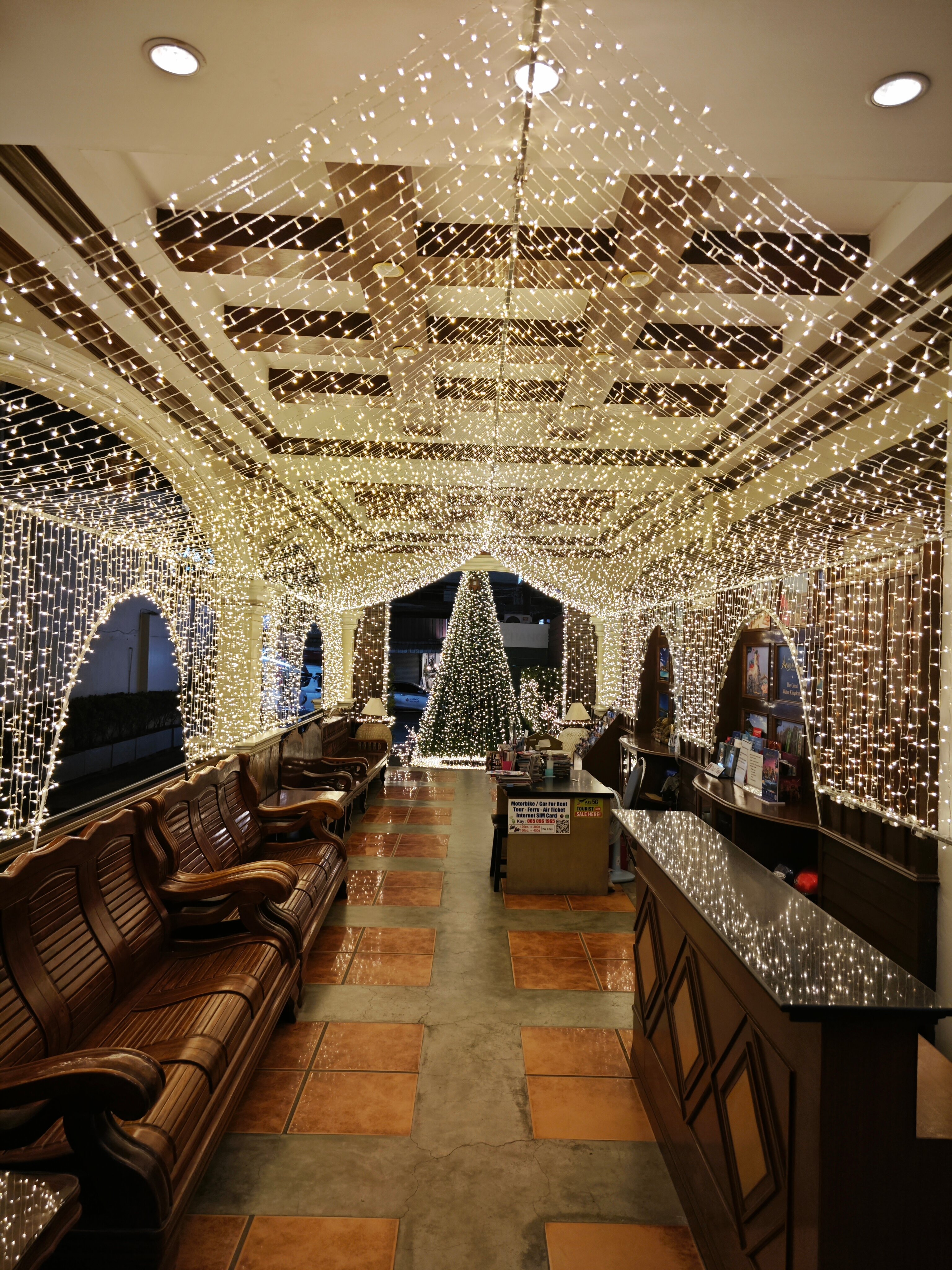 Фото Tony Resort Patong