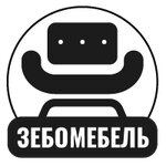 Zebomebel (Bugry, Shosseynaya Street, 15), furniture store