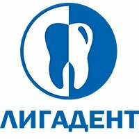 Лигадент