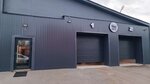 Автомойка (Pogranichnaya ulitsa, 1к2), car wash