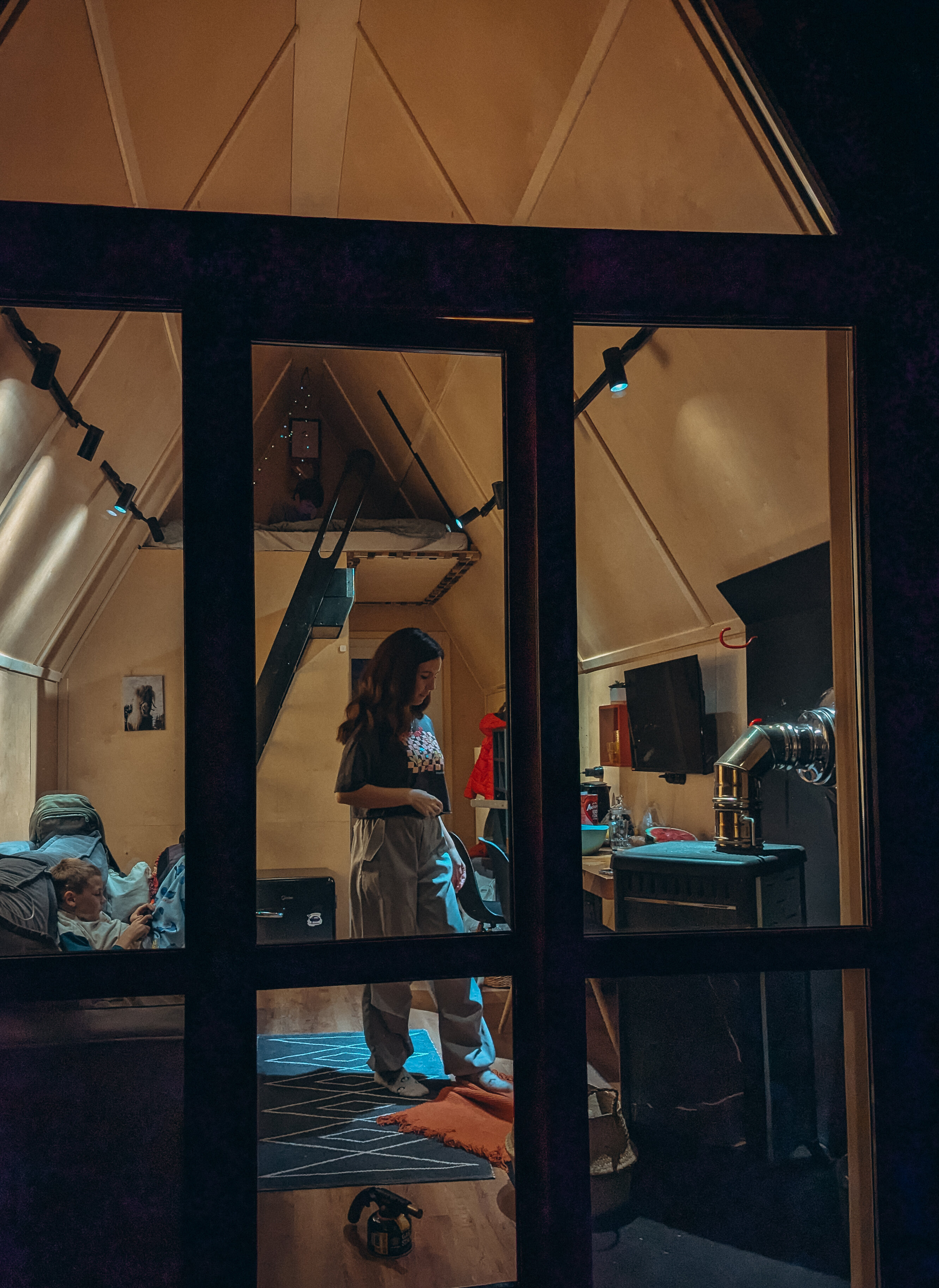 Фото Отдых на ферме Красная Репка