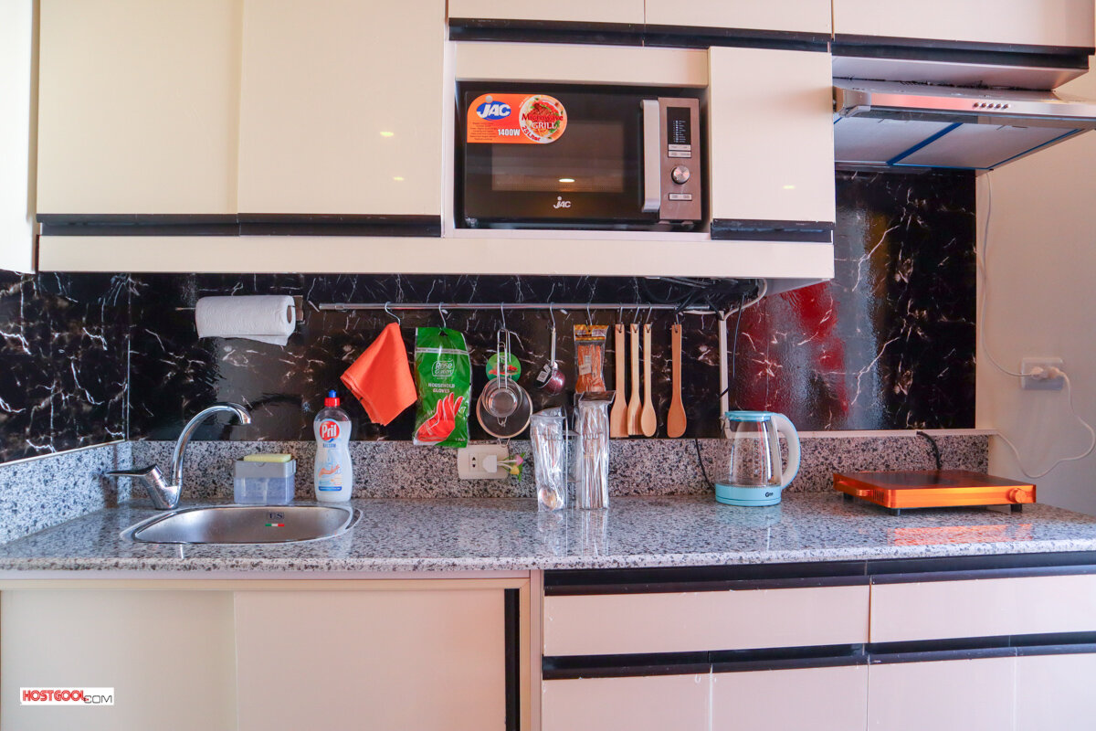 Фото Hostgool Chalets Mirage Bay Resort&Aqua