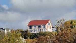 Иное жильё Дом радости