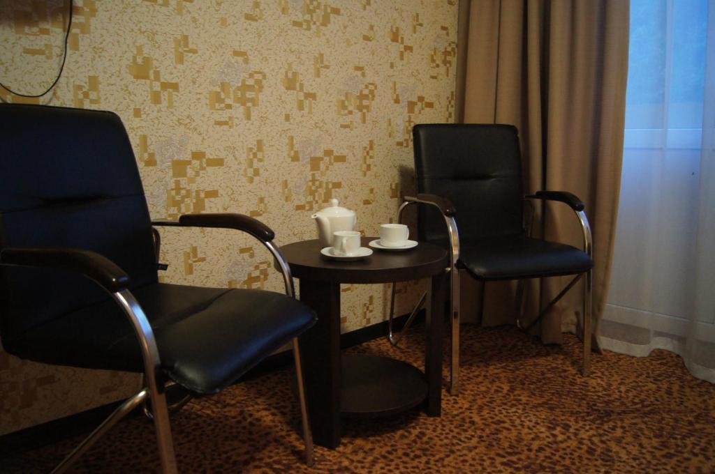 Фото Сибирь