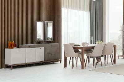 Furniture store Novak, Serdivan, photo