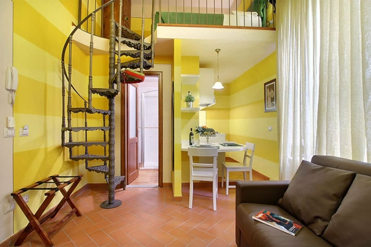 Фото Appartamento Puccini