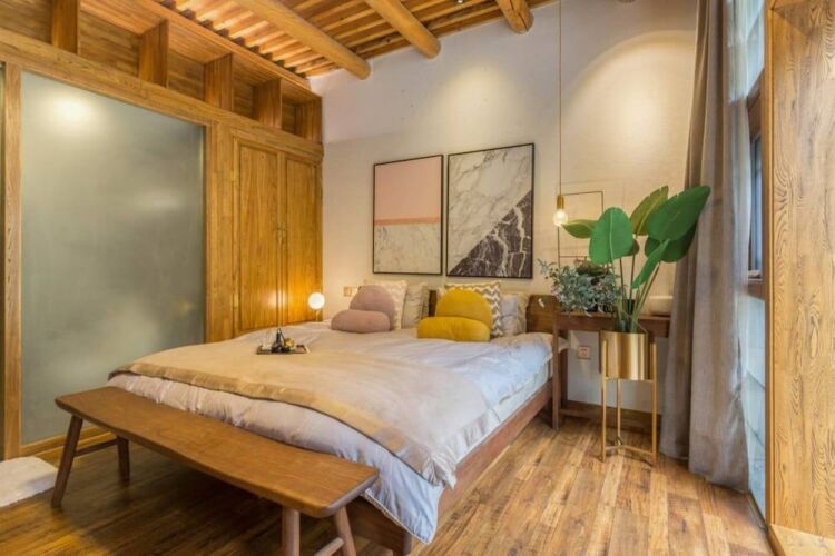 Фото Welcome Home Courtyard-Black Boutique