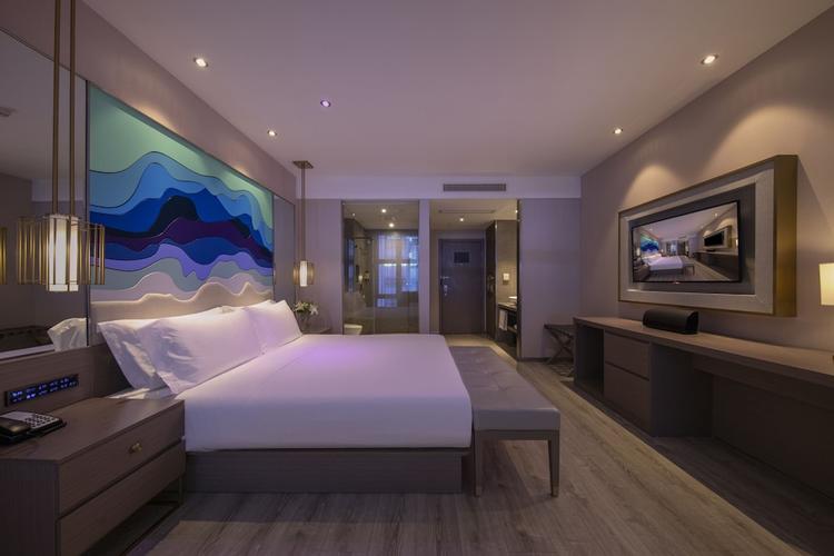 Фото Orange Hotel Select