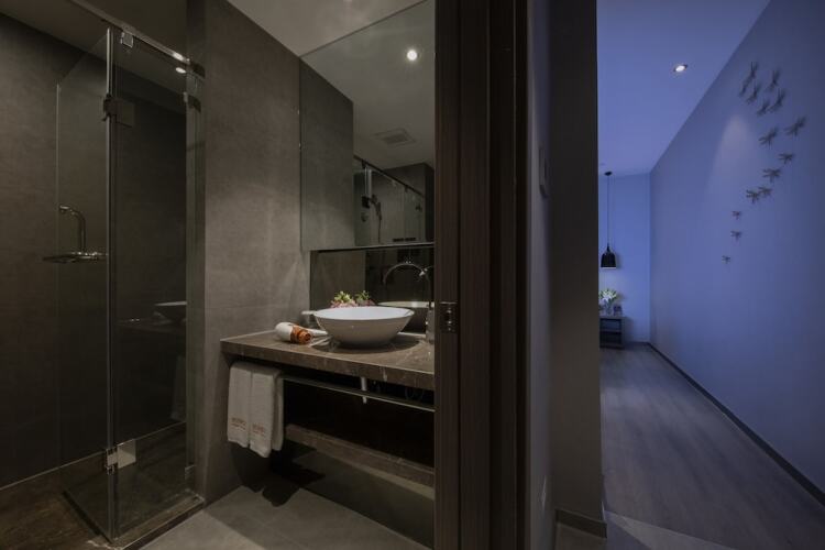 Фото Orange Hotel Select