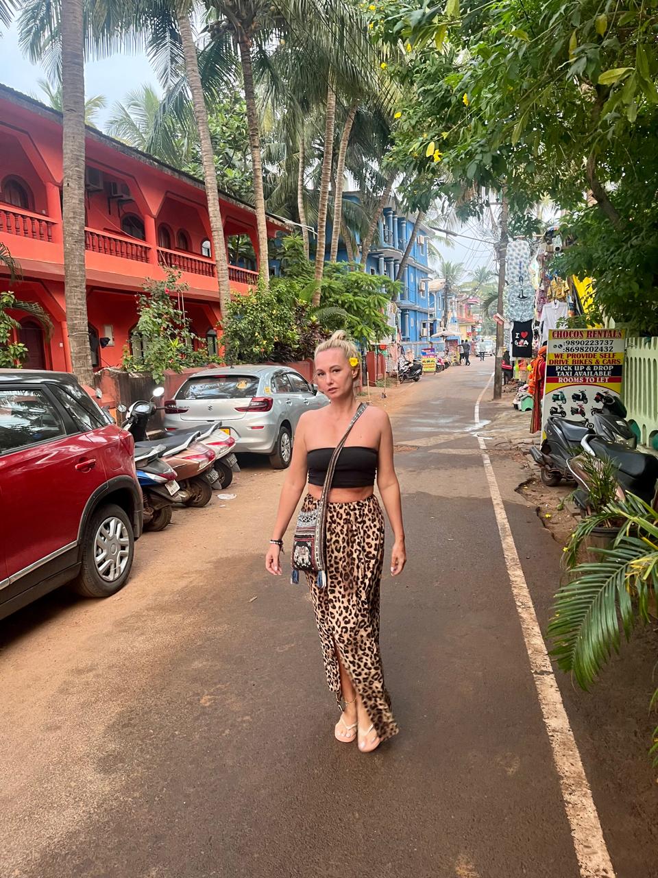 Фото Adamo The Bellus