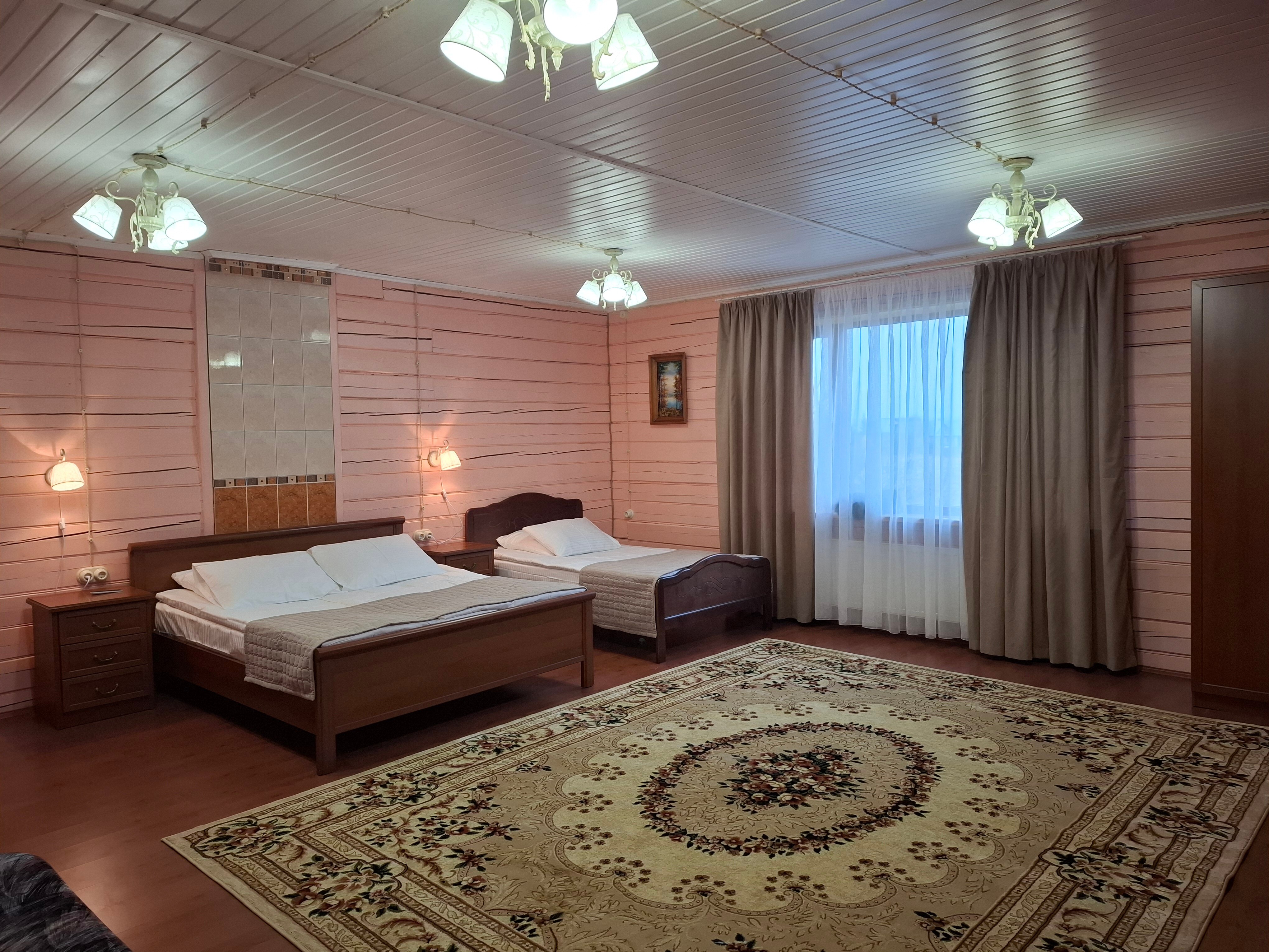 Фото Гостевой дом Шевченко