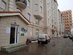 Град СК (Gorkogo Street, 65), design institute