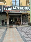 Emaks Emlak (Ankara Province, Cankaya District, Ceyhun Atuf Kansu Cad., 203B), agencia inmobiliaria