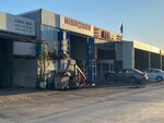 Hidrosen (Bursa, Nilüfer, Üçevler Mah., 3. Sok., 48), planta de construcción de maquinaria
