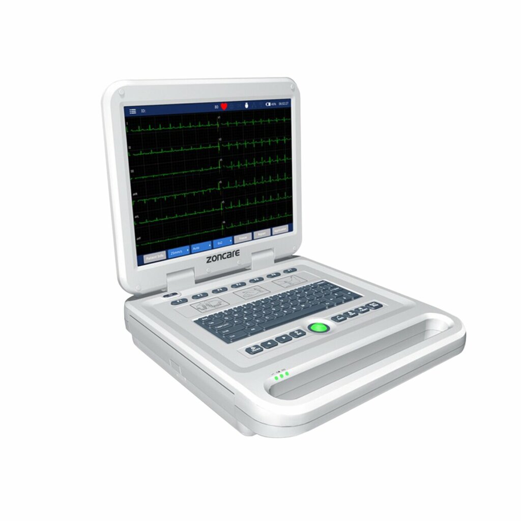 Medical equipment Zoncare, Moscow, photo