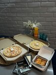 Emm Pizza (Lenina Avenue, 114), pizzeria