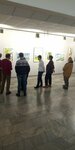 ArtEl (Kazybek Bi Street, 50), exhibition center