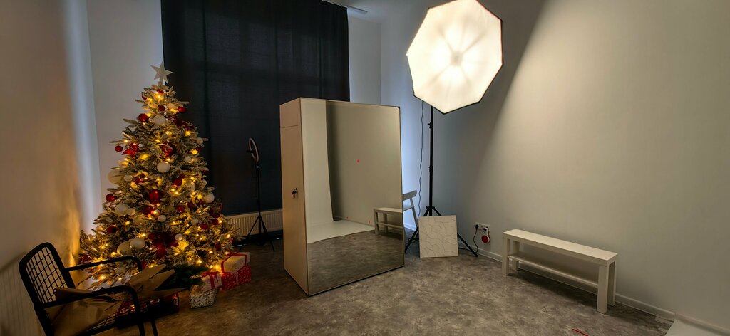 Фотоуслуги Студия автопортрета Все свои, Пушкино, фото