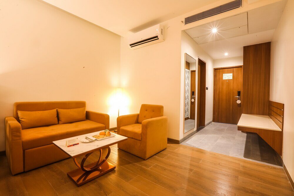 Фото Ira by Orchid Sambhajinagar