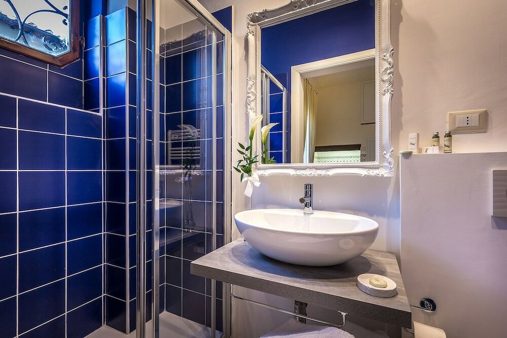 Фото Dimora Bandinelli Firenze